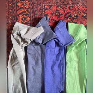 Bundle of new NVTN LEGGINGS